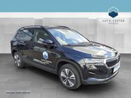 Skoda Karoq, 1.5 TSI Selection # #, Jahr 2024 - Taucha