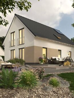 Traumhaus zwischen Ostsee und Bodden - Bergen (Rügen)