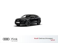 Audi Q3, Sportback S line 35 TDI, Jahr 2020 - Bad Hersfeld