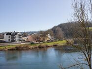 Modernes Wohnen mit herrlichem Blick auf die Sauer in Langsur - Nähe Wasserbillig - Langsur