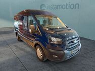 Ford Transit, TREND 350 L3 H2 TECHNOLOGIE-PAKET 10, Jahr 2024 - München