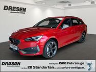 CUPRA Leon, 2.0 TDI Sportstourer, Jahr 2023 - Korschenbroich