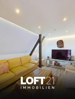 ** Charmante Maisonette mit Carport in ruhiger Lage im Süden von Ingolstadt ** - Ingolstadt