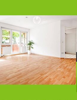 Eine sichere Entscheidung. Moderne Eigentumswohnung, sehr gute Lage, 2 Balkone, EBK, KFZ-Stellplatz. - Berlin