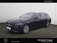 Mercedes C 180, T Avantgarde Advanced ° Winter-P, Jahr 2023 - Feldkirchen (Regierungsbezirk Oberbayern)