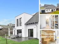 Ländliches Idyll - Euer modernes & energieeffizientes Zuhause im Herzen der Holsteinischen Schweiz - Belau