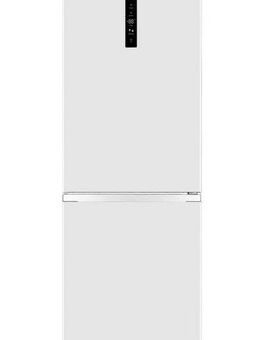 GORENJE Kühl-/Gefrierkombination NRK 619 NRK619CAW4, 186 cm hoch, 59,5 cm breit, No Frost Plus