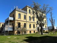 Kapitalanlage in bester Lage: 2-Raum-Wohnung in der denkmalgeschützten König-Albert-Residenz Leipzig - Leipzig