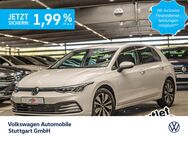 VW Golf, 1.5 TSI 8 Move, Jahr 2023 - Stuttgart