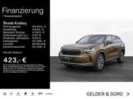 Skoda Kodiaq, 2.0 TDI Selection ||°|, Jahr 2025 - Coburg