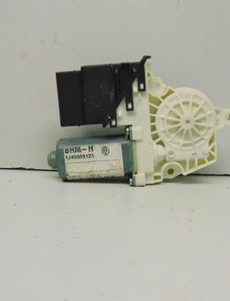 VW Golf IV (Typ:1J1/1J5) Motor Fensterheber hinten rechts 1J4959812A 0142357PI0100 - Pinneberg