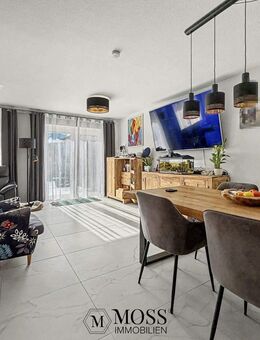 Reihenhaus der Extraklasse in Schallstadt/Mengen-Privater Rückzugsort mit Pool & Charme - Schallstadt