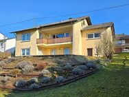 Familienhaus mit Garten und Garage - Einliegerwohnung inklusive! - Neidenbach