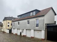 Zwei Mehrfamilienhäuser zum Preis von einem! - Malchin