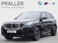 BMW iX, 1 xDrive30 M Sport eSitz, Jahr 2024 - Deuerling