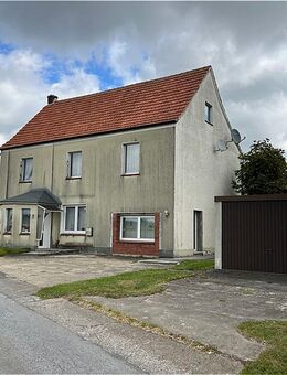 Charmantes EFH mit großem Gartengrundstück in Welver-Klotingen! - Welver