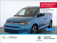 VW Caddy, Style TDI, Jahr 2023 - Bochum