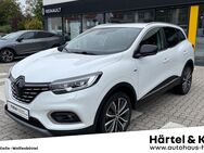 Renault Kadjar, 160 RÜCKKAM, Jahr 2019 - Celle