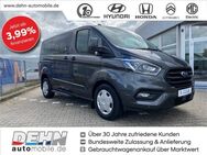 Ford Tourneo Custom L1 2.0 AT Navi Xenon Standh. AHK - Brandenburg (Havel)