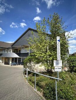 * * Seniorengerechte 2 Zimmer Wohnung * * - Kirchberg (Hunsrück)