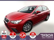 Seat Ibiza, 1.0 75 Style FullLi LM15Z, Jahr 2018 - Kehl