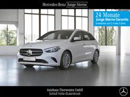 Mercedes B 250, e Progressive, Jahr 2022 - Schloß Holte-Stukenbrock