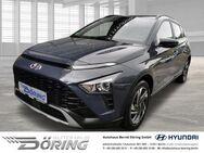 Hyundai BAYON, 1.0 T-Gdi (100PS) Connect & Go, Jahr 2022 - Berlin