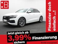 Audi Q8, 50 TDI quattro s-line 21, Jahr 2021 - Mühlhausen (Regierungsbezirk Oberpfalz)