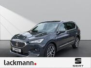 Seat Tarraco, 1.4 Xperience e-HYBRID AssistXL, Jahr 2024 - Wuppertal