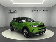 Opel Mokka-e, Elegance e Elektro digitales, Jahr 2021 - Rutesheim