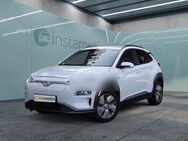 Hyundai Kona, Advantage Elektro, Jahr 2021 - München