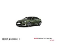 Audi A5, Sportback 35 TFSI advanced PLUS 19ZOLL, Jahr 2024 - Linsengericht