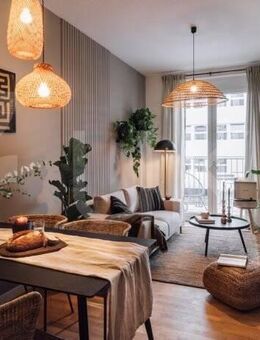TSHUAPA - 2 rooms apartment with Balcony in Tiergarten (Berlin) - Berlin