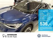 VW ID.5, GTX 299PS 76T 5J-G WÄRMEPUMPE KA, Jahr 2023 - Straubing