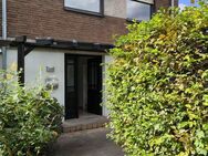 Charmante Doppelhaushälfte mit Garten, Kamin und Einbauküche in ländlicher Lage - Willich