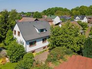 Am Kanal! Einfamilienhaus, zwei Wohnungen und fantastisches Grundstück in Kolkwitz OT Babow - Kolkwitz