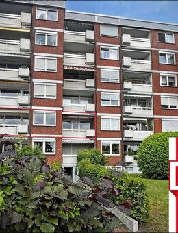 Attraktive Eigentumswohnung mit separatem Apartment - Hamm