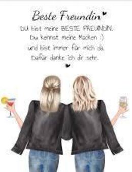Suche eine ehrliche und beste Freundin in meinem Alter - Bochum
