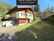 Seltene Gelegenheit: Charmantes Einfamilienhaus mit Sauna, nur wenige Minuten vom Skigebiet entfernt - Hennweiler
