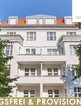 TOP Kudamm Lage & Provisionsfrei - Berlin