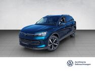 VW Tiguan, 2.0 TDI Elegance IQ-Light, Jahr 2024 - Oberaurach