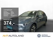 VW Golf Variant, 2.0 TDI Golf VIII MOVE | |, Jahr 2023 - Dingolfing