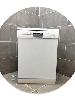 Siemens Geschirrspüler SN25M288EU / 1 Jahr Garantie & Gratis Lieferung in Berlin! - Berlin