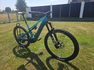 Mountainbike Canyon Spectral ON CF 8, 2021, Größe L, 630WH Akku 150mm Fully E-Bike MTB - Nürnberg