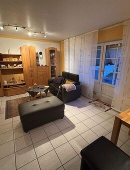 Eigentumswohnung Attendorn zu verkaufen 75qm - Attendorn (Hansestadt)