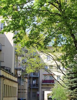 Ihr neues Zuhause mit Charme - hell, modern, gut geschnitten - Chemnitz