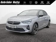 Opel Corsa-e, Corsa e Line, Jahr 2021 - Iserlohn