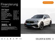 VW Tiguan, 2.0 TDI R line Stand Digital, Jahr 2021 - Sand (Main)