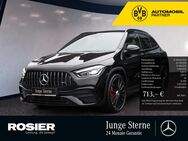 Mercedes GLA 35 AMG, , Jahr 2021 - Paderborn