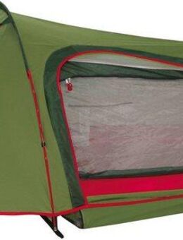 High Peak Tunnelzelt Sparrow LW, Personen: 2